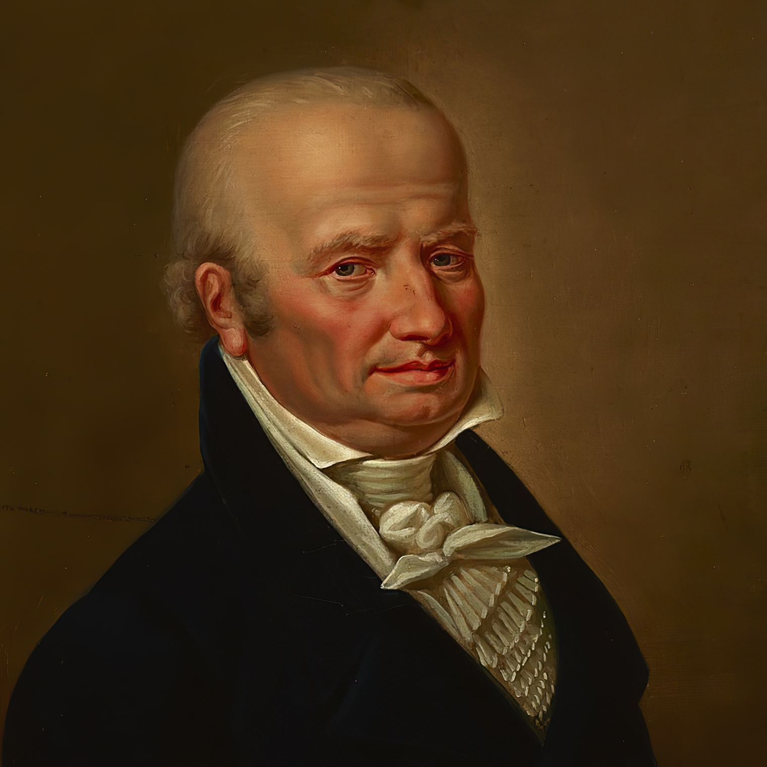 Karl Gottlieb Schweikart (1772 - 1855) - photo 1